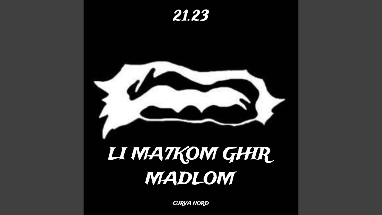 Li Mahkom Ghir Madloum