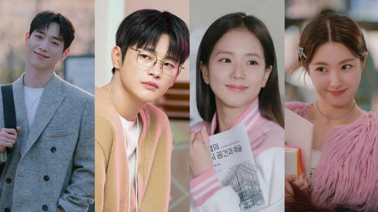 Tik Tok Film || Tổng Hợp Những Chiếc Phim Hàn Hay Bạn Không Nên Bỏ Qua || EP.187 #kdrama   #tiktok
