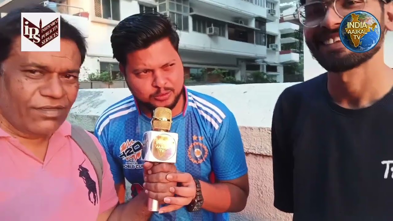 बड़ी खबरें, वानखेड़े स्टेडियम में क्रिकेट मैच और मिडिल ईस्ट में तनाव पर लेटेस्ट अपडेट 