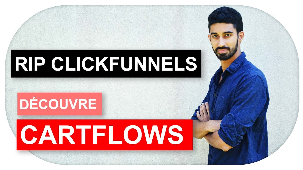 Créer un tunnel de vente pour 0€ ? (STOP Clickfunnels ⛔️)