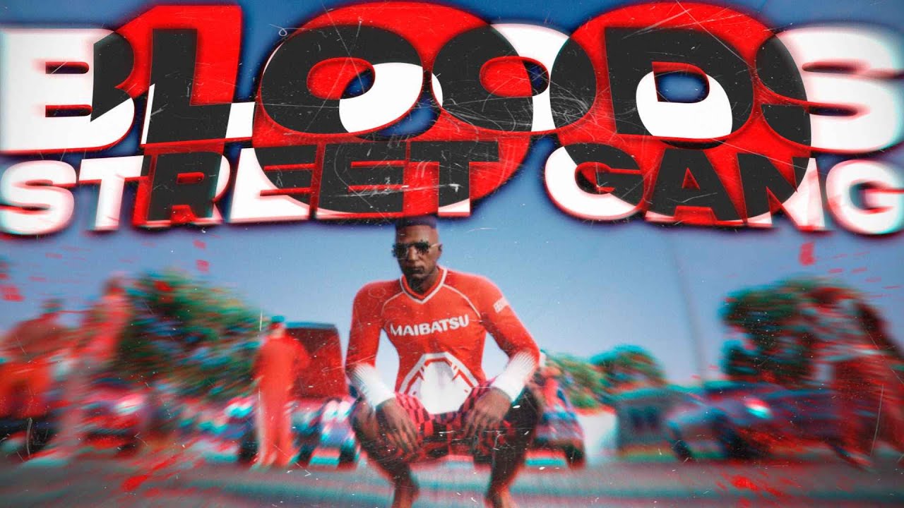 Shamzy Zero // 100% Bloods // prod. toyless