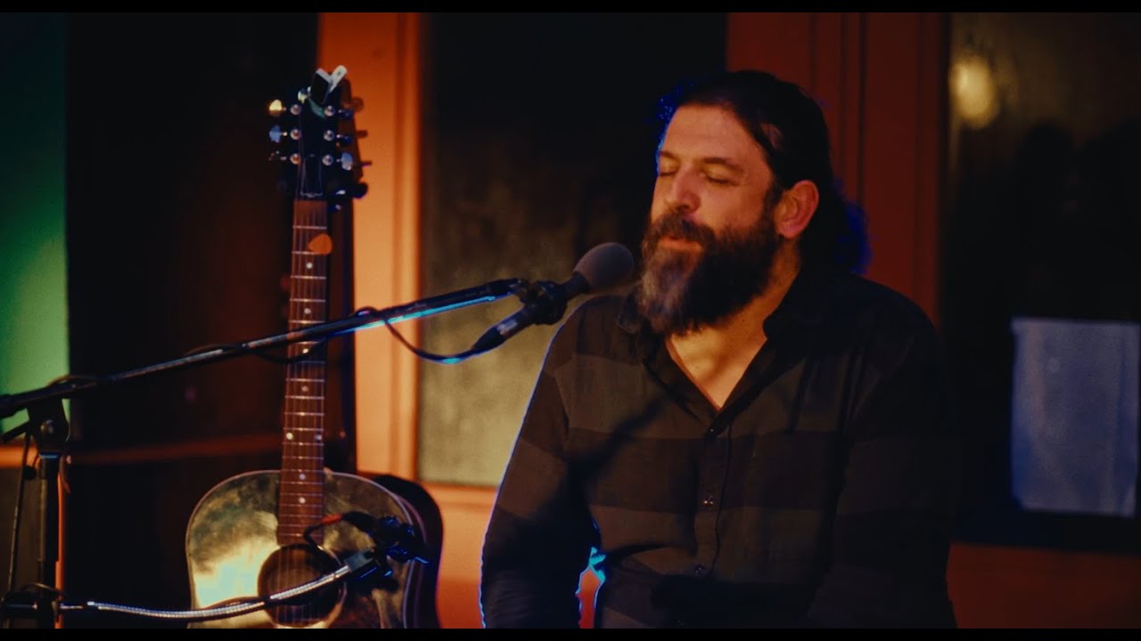 Arnaud Cance - Suite de bourrées [live]
