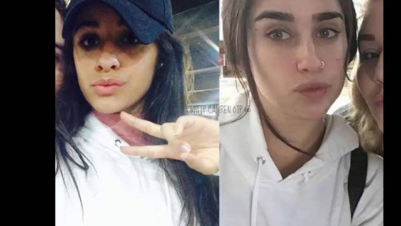 Camren - Capitulo 24 