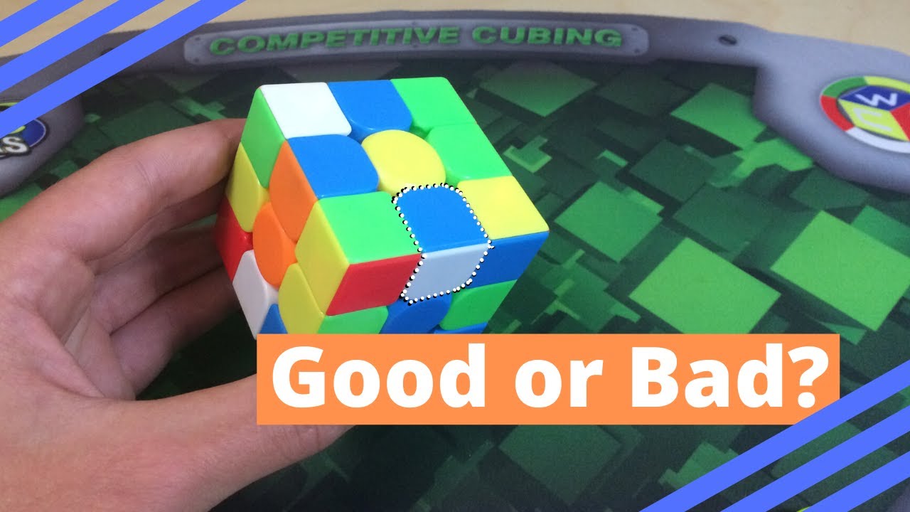 Edge Orientation: How to Identify Good and Bad Edges (Easy)