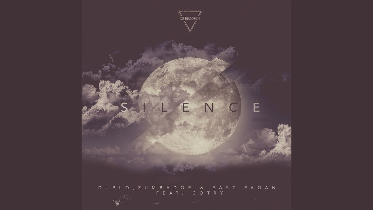 Silence (Juloboy Remix)
