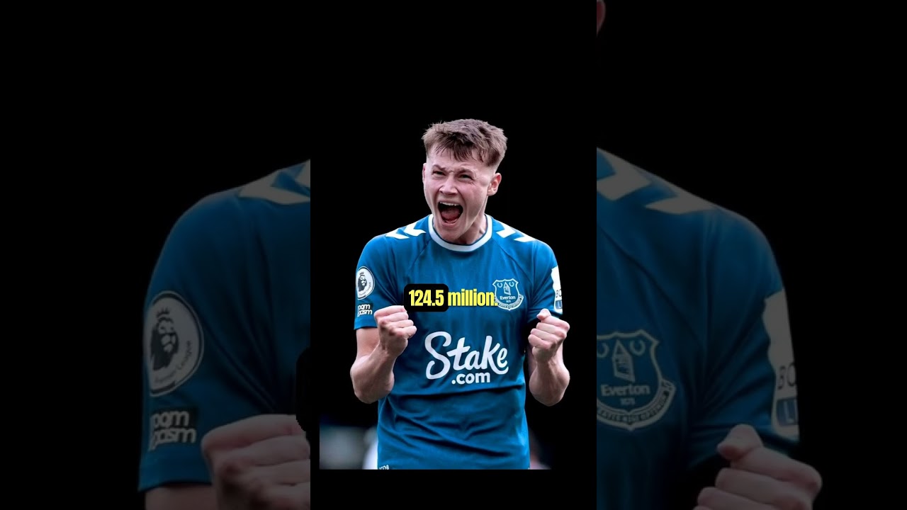 Everton's 10 point Deduction | What's going on? 
