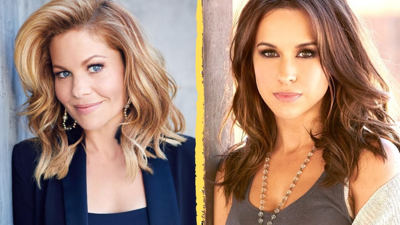 ТОП-10 самых популярных актрис Hallmark. Часть 1