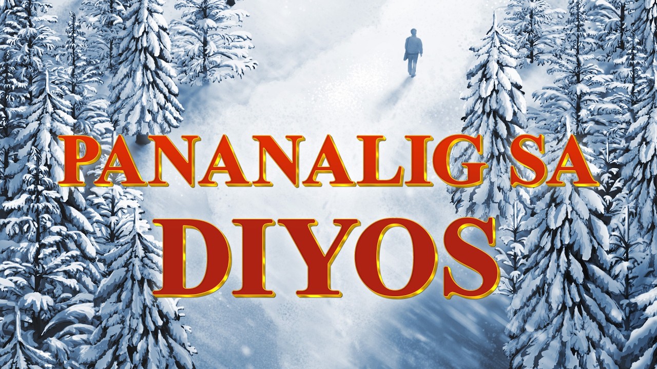 Tagalog Dubbed Full Movie | 