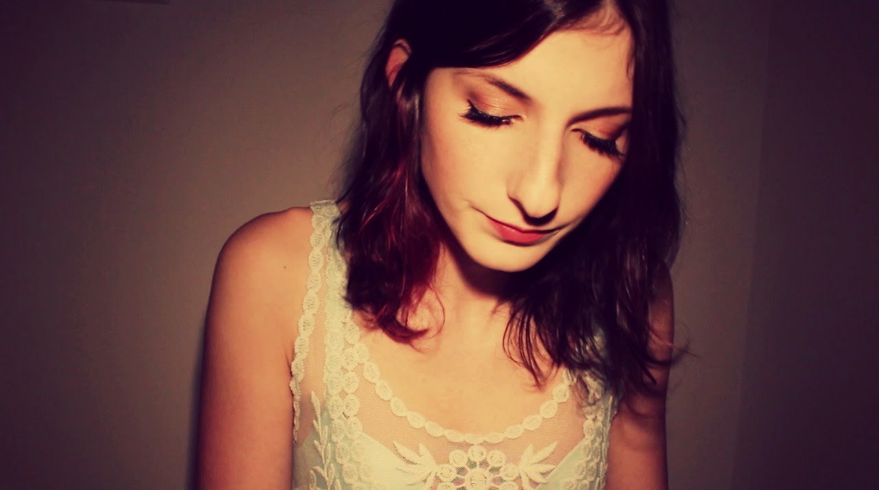 Thinking of You by The Night VI Cover - Laura O'Connell