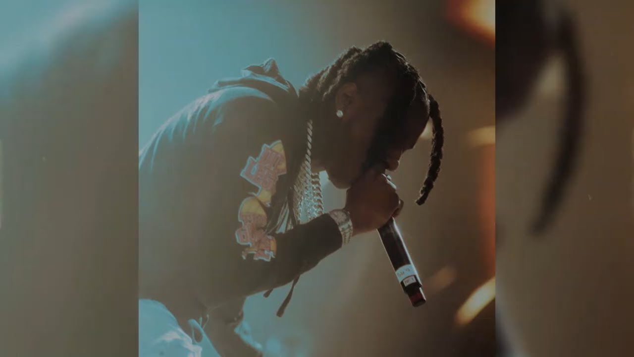 (FREE) Lil Tjay x Polo G Type Beat 2022 