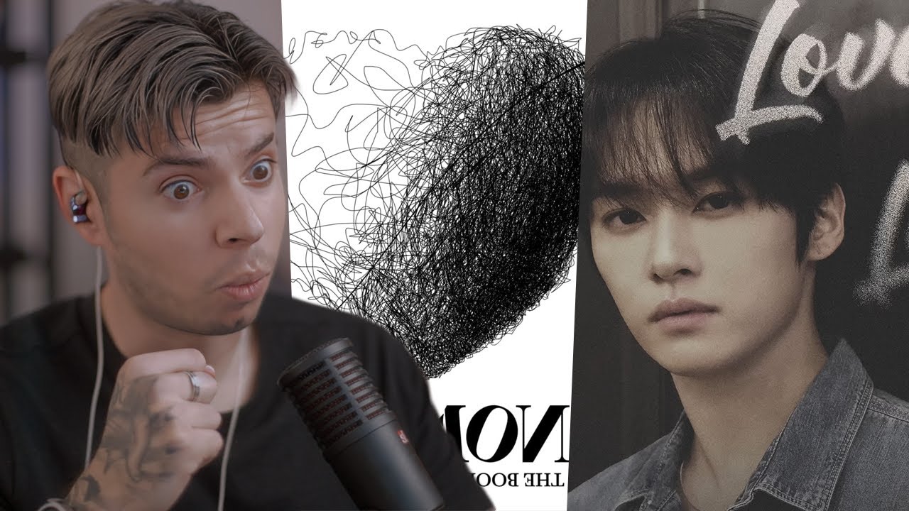 REACTING TO 원곡 : DAY6 'Love Me Or Leave Me' & Lee Know Cover [Stray Kids : SKZ-RECORD] | DG REACTS