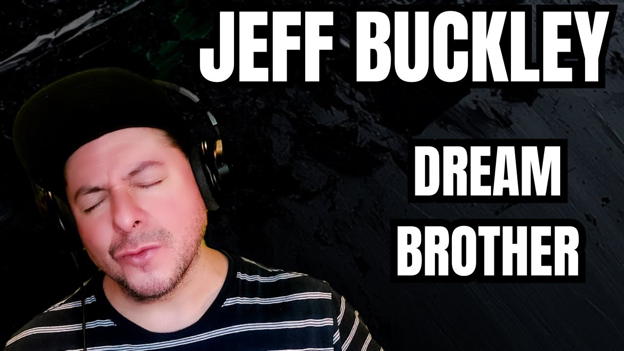 FIRST TIME HEARING Jeff Buckley- 