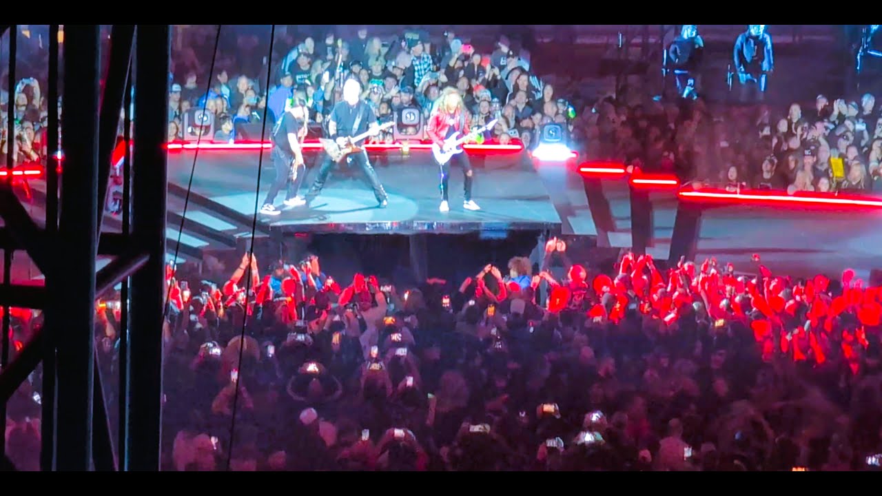 Metallica- 