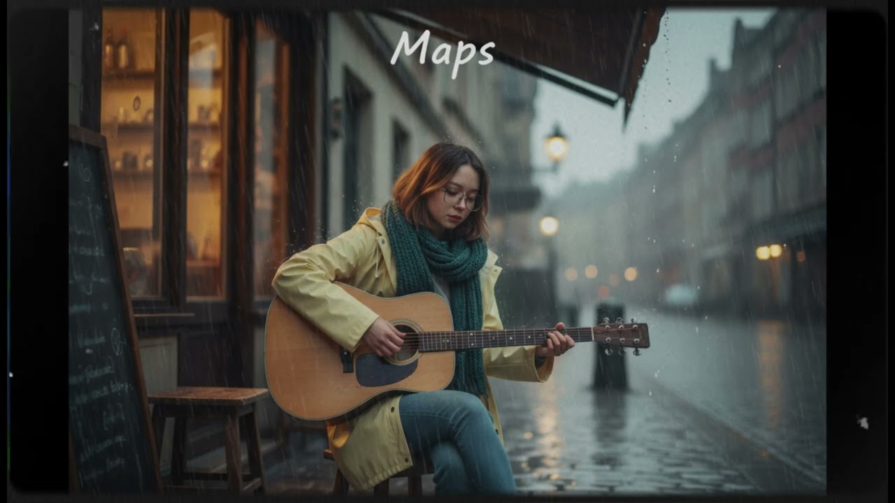 maps - Acoustic
