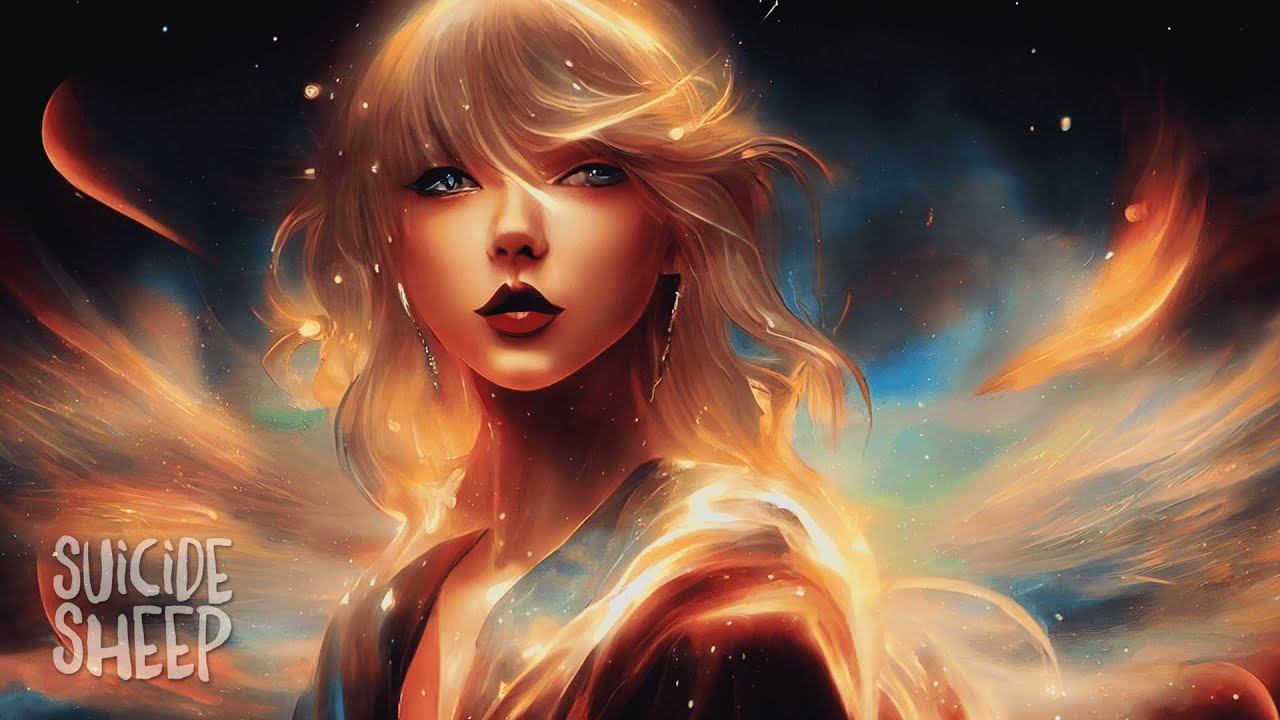 Taylor Swift - Anti-Hero (ILLENIUM Remix)