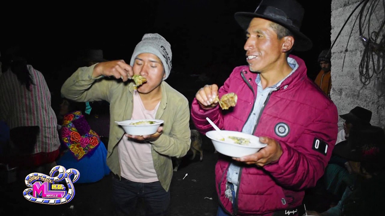 Cumpleaños de Crecencio Maylle C. 2020