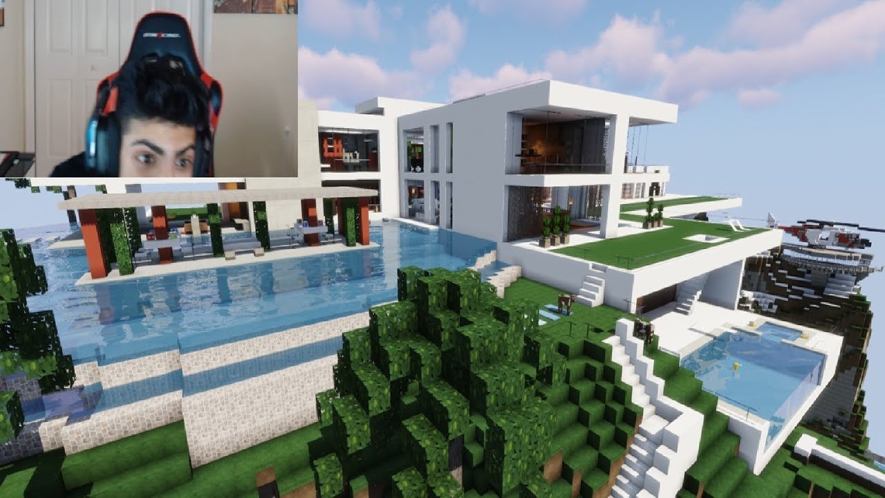 minecraft survival is really starting to hurt my brain