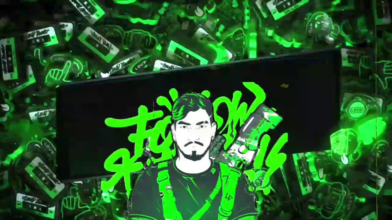 TRAP DO LOUD JORDAN - JJ (Prod. Meloun Joe)