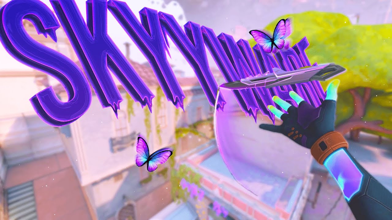 Top 500 Is To EZ With Skyyware