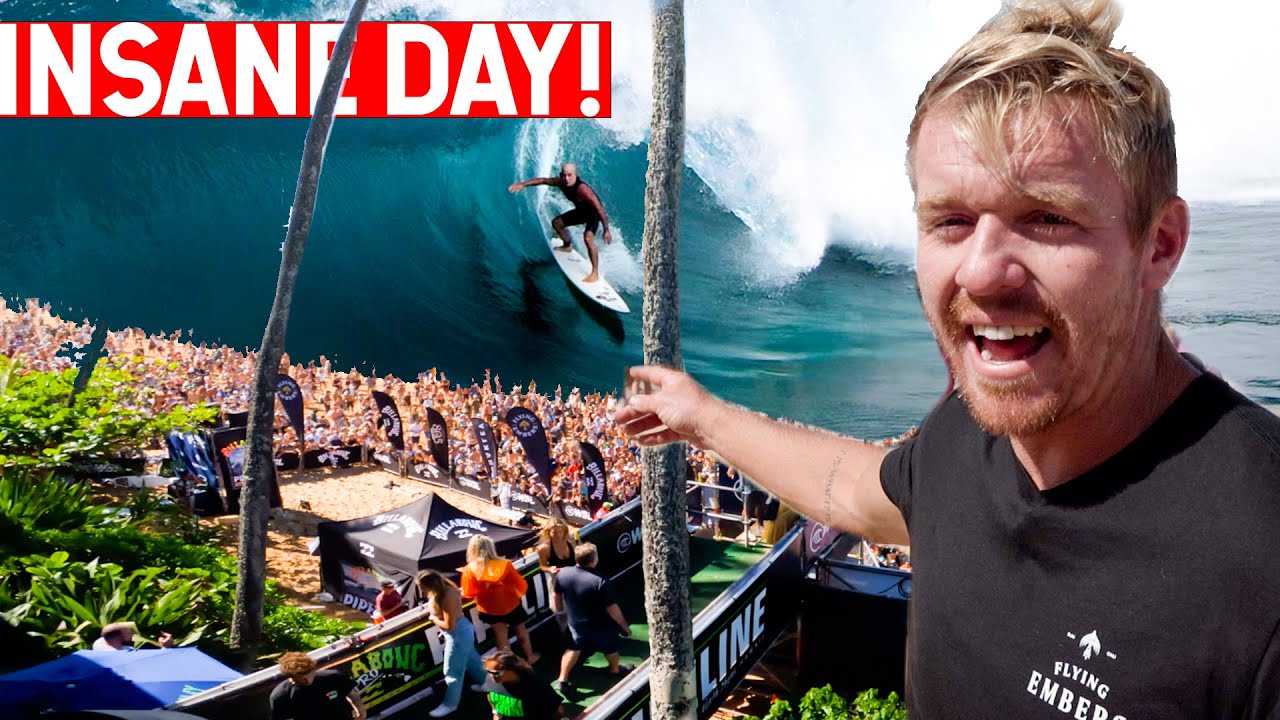 Patrick Wieland Day In The Life! VIP STYLE!