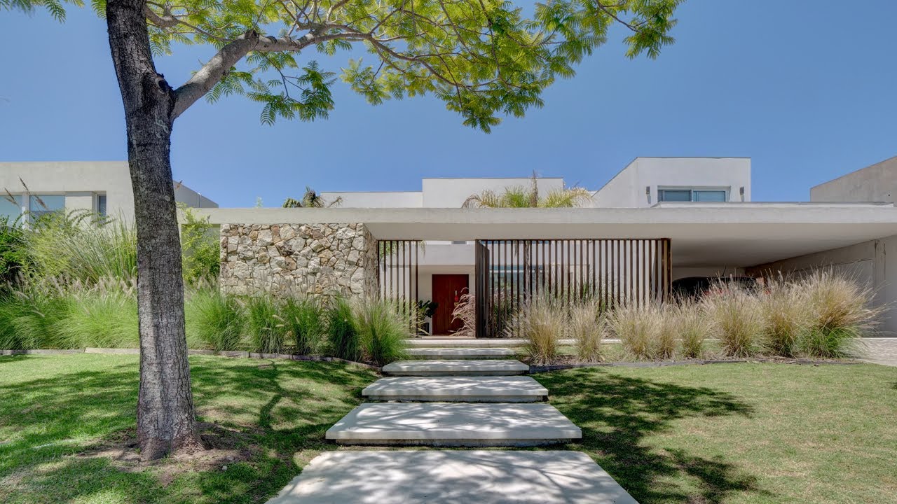 DBM 4 Nordelta • Casa en El Golf