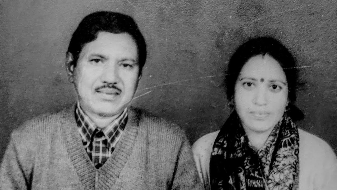 गीत भि गीत कि बात भि - भाग ६   (GEET BHI GEET KI BAAT BHI - VOL 6)  NARENDRA SINGH NEGI