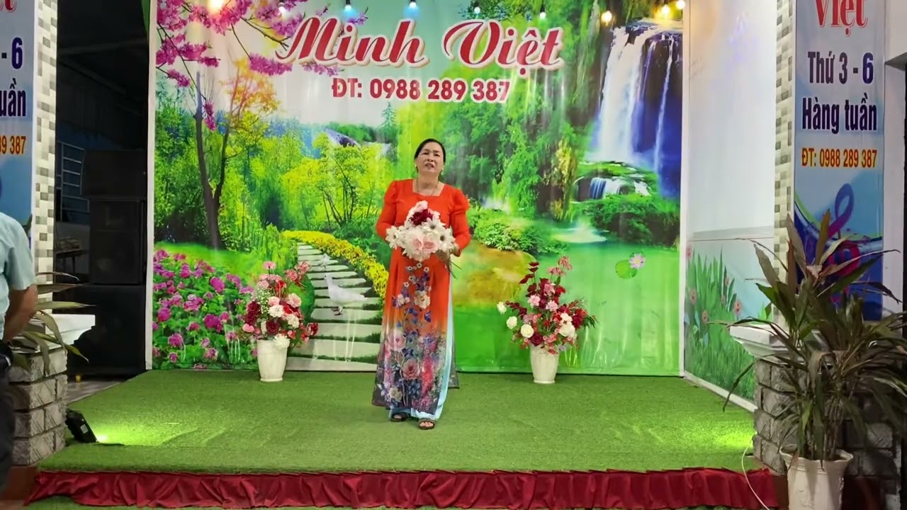 Chị điệp / CK / tôi không còn thương nhớ người yêu 