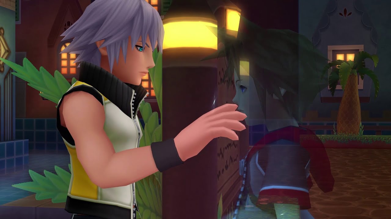 SoRiku GMV - Magic