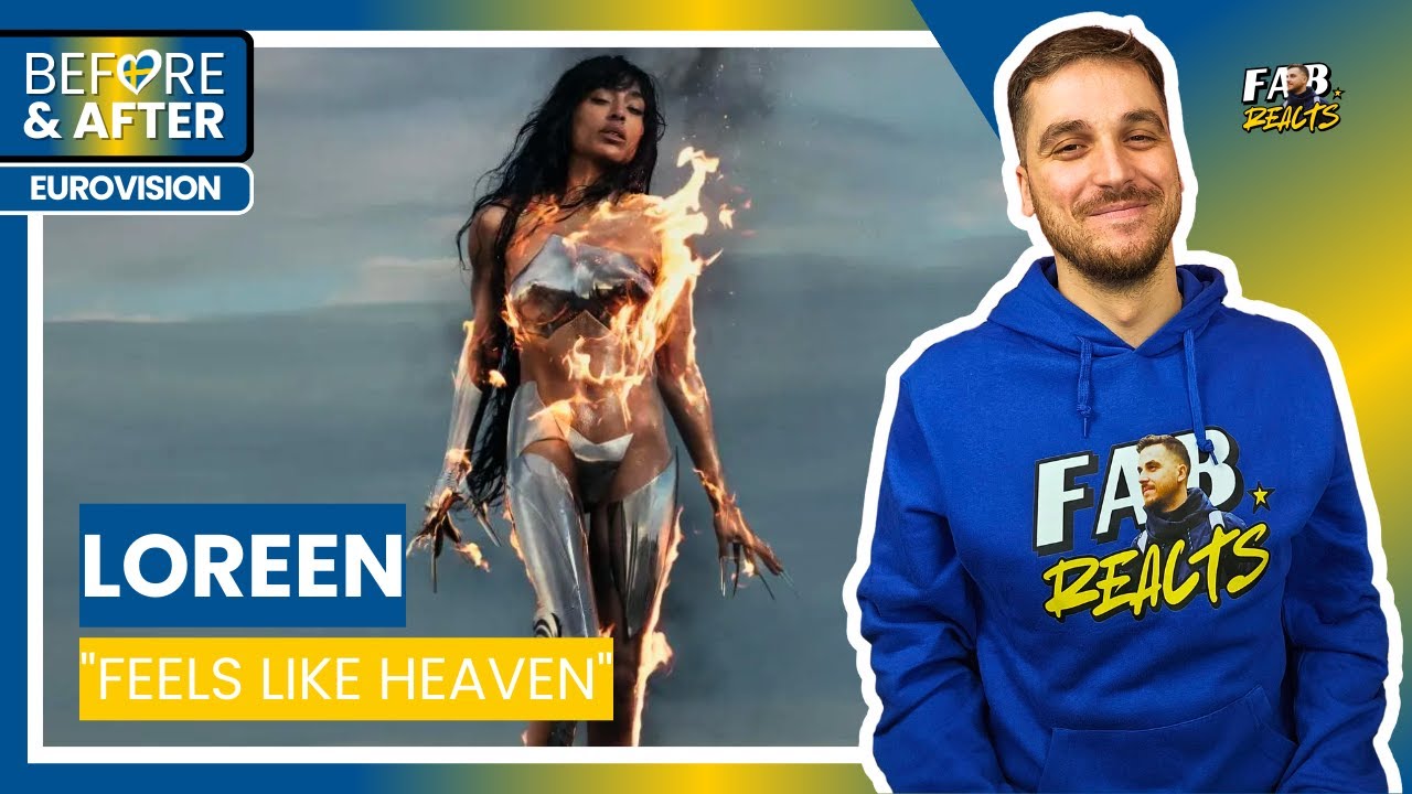 Loreen - 