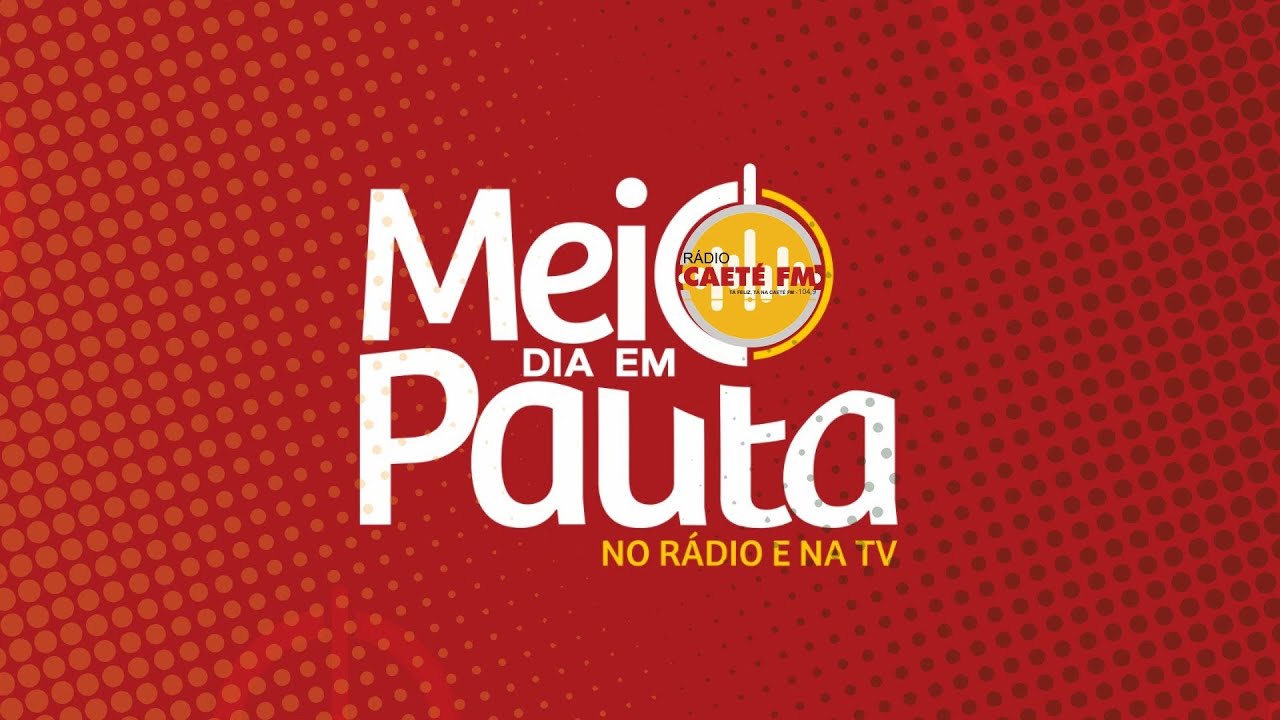 AO VIVO: NTTV | MEIO DIA EM PAUTA - Edição de Segunda-feira | 09-02-2026