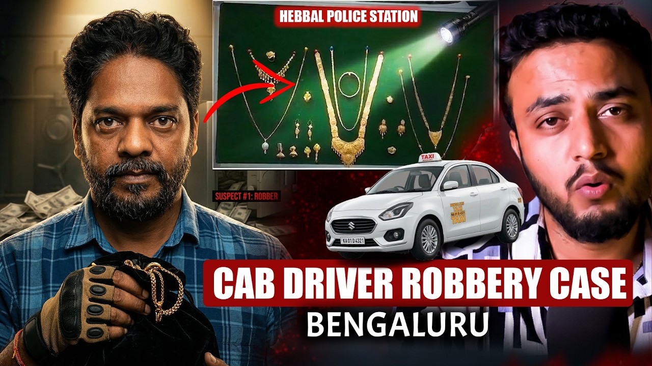 Bengaluru Alert: The New 