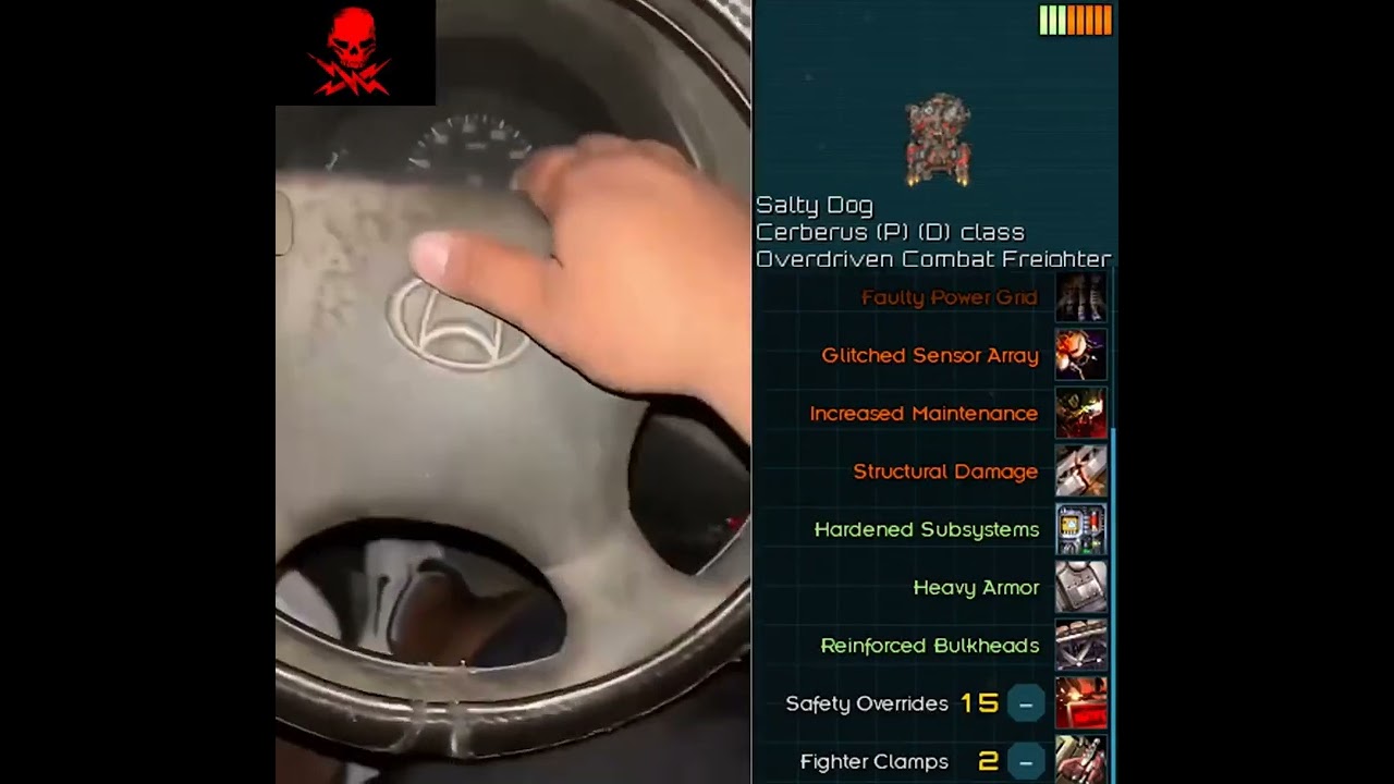 The average Starsector Pirate Experience.