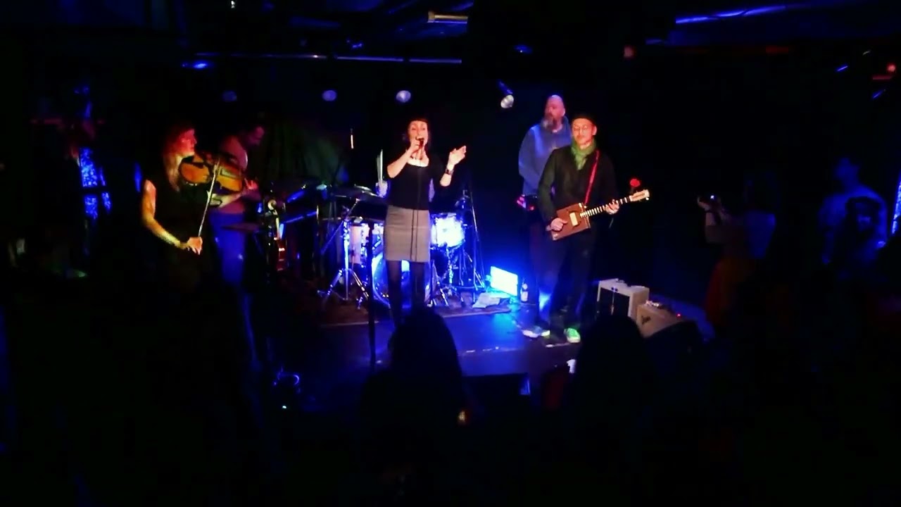 FEH - FOR WHAT (Live)