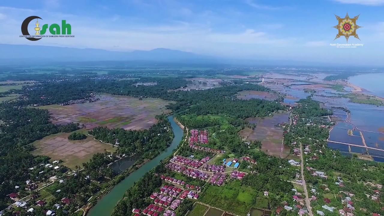 Pusara Cucu Khalifah di Aceh  Shadrul Akabir 'Abdullah bin Muhammad Al-'Abbasiy, Wafat 816 H1413 M