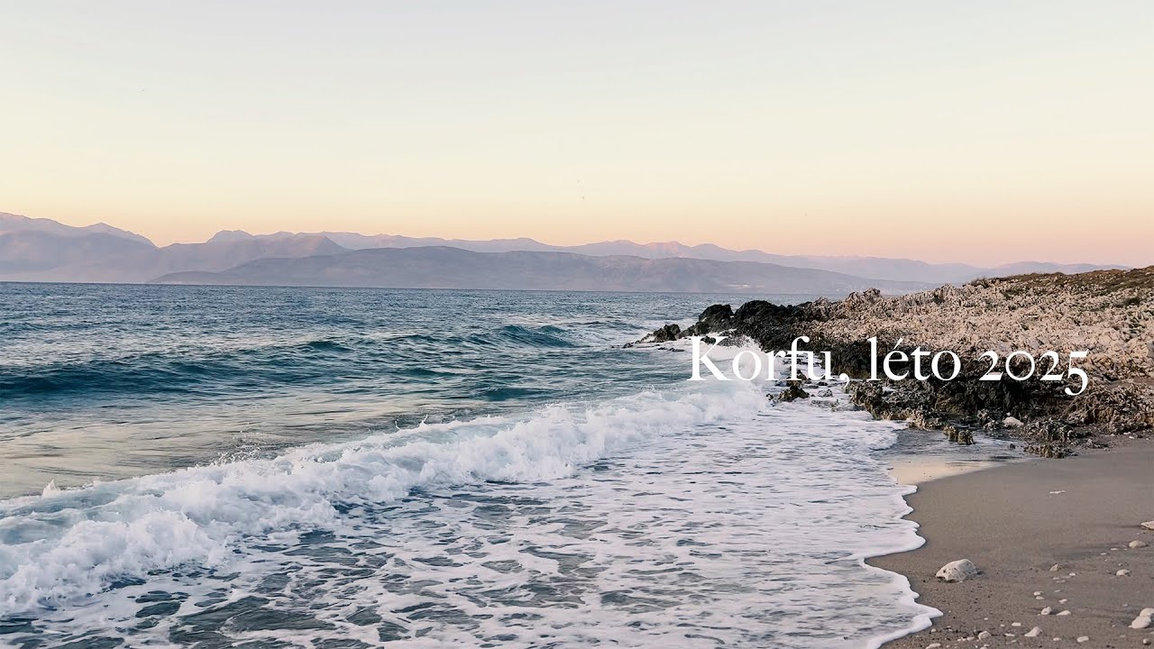 Corfu Holiday, Summer 2025