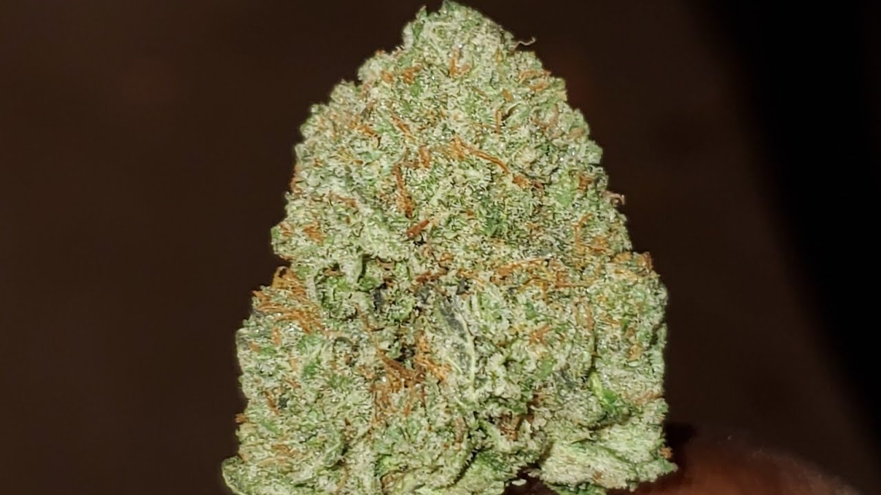 PURPLE URKLE STRAIN WAKE AND BAKE STYLE