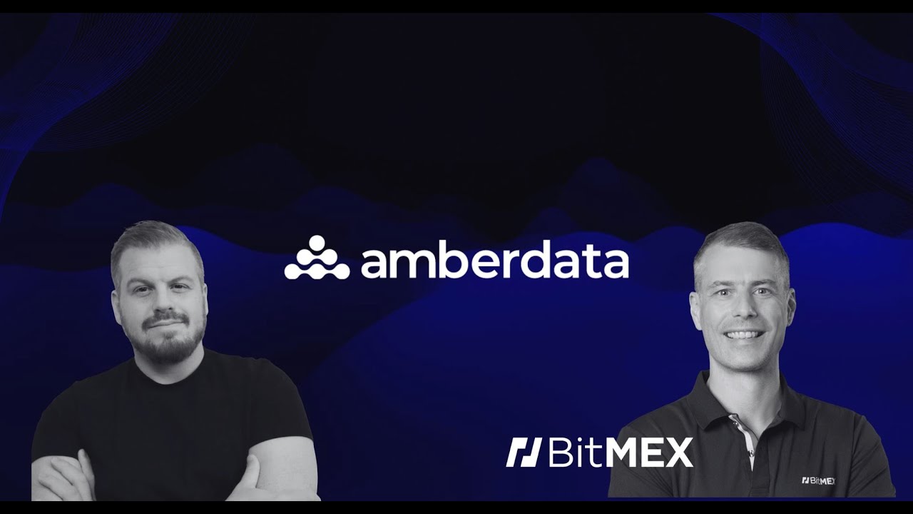 AD Derivs. Podcast (Ep. 70) - Stephan Lutz, CEO  @BitMEX