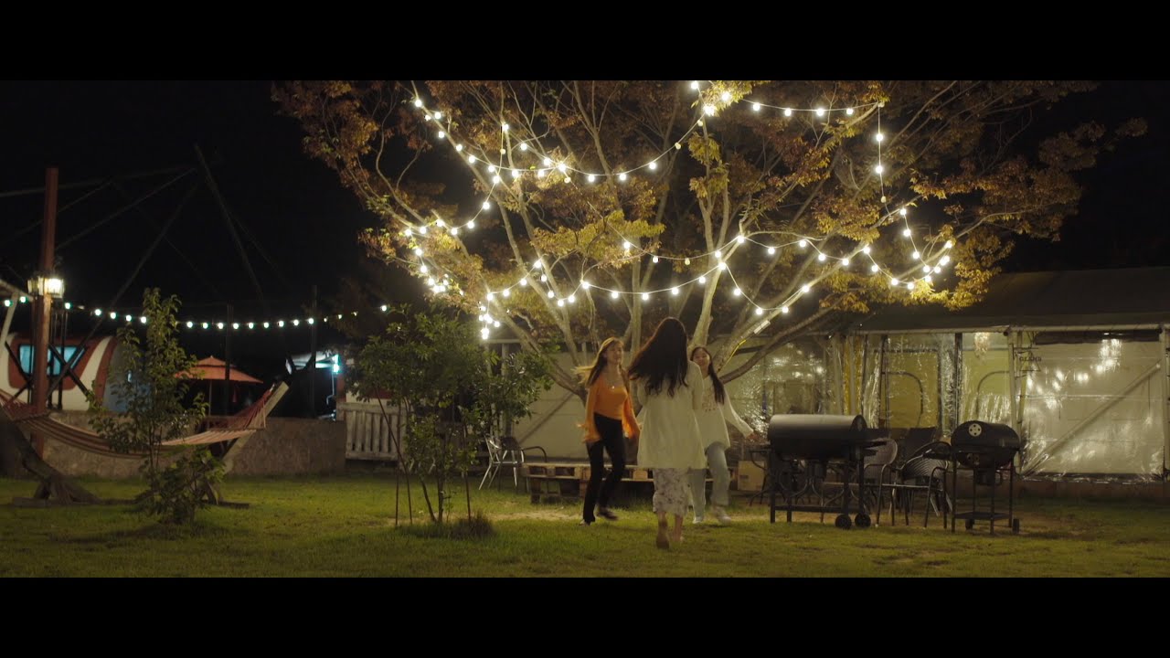 Zosh (조쉬) - 우리, 별 (Us, Star) MV