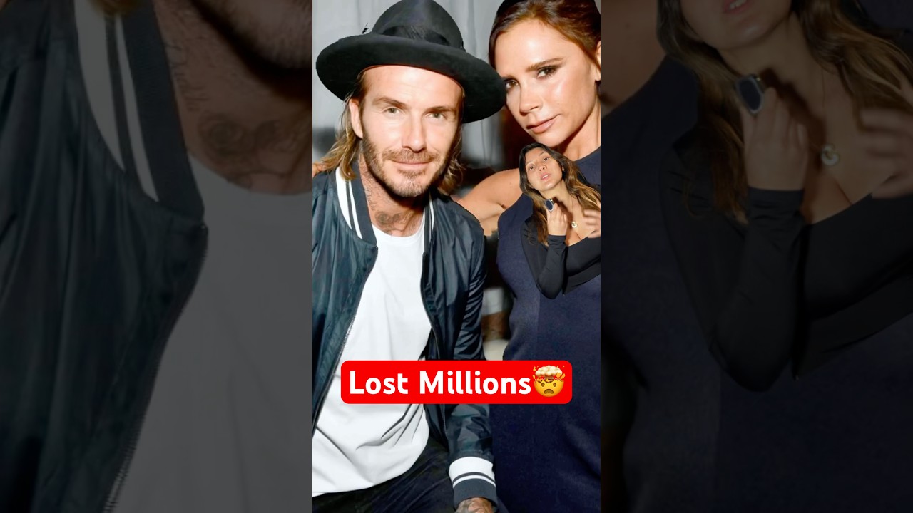 How a luxury label nearly destroyed her empire 💸 #branding #celebrity #marketing