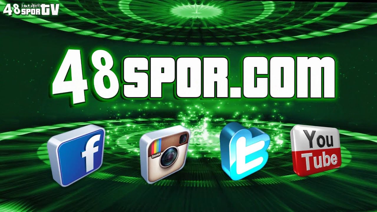 48spor.com İntro