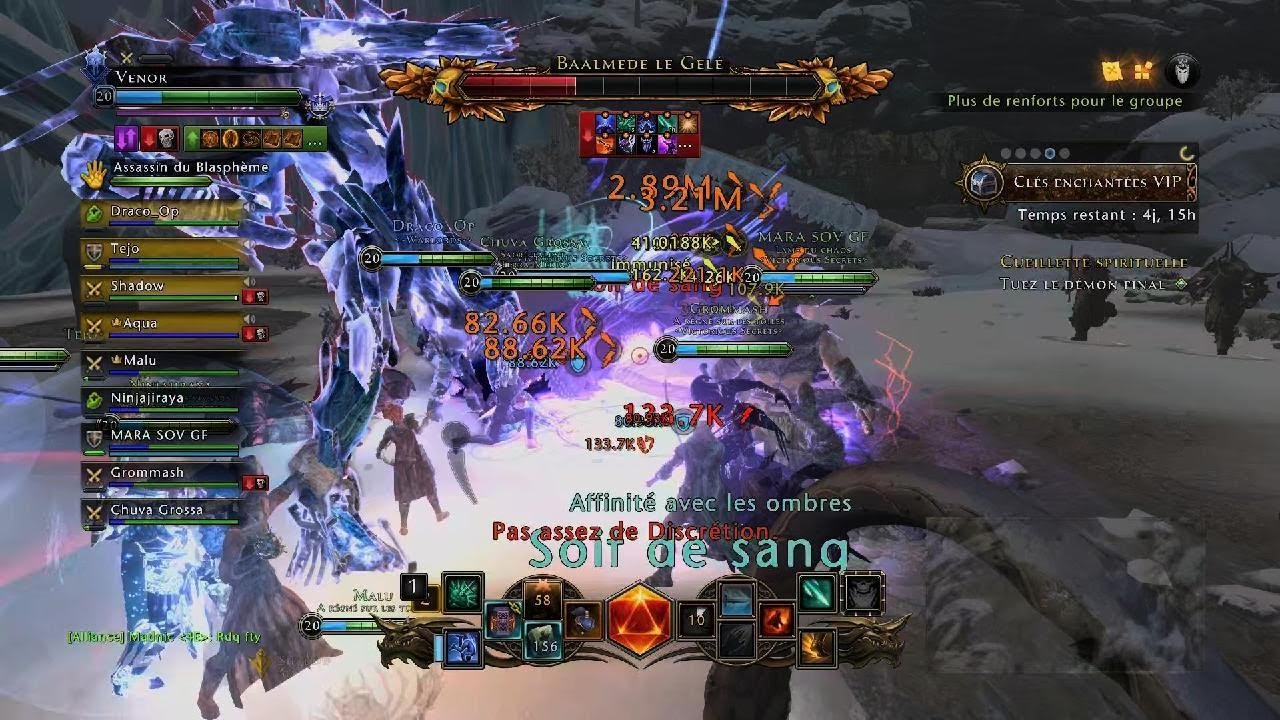 Neverwinter ASH