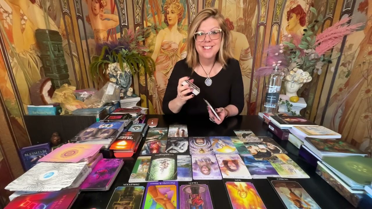 🤯💋Who r u?! 4 masculine energies want u! Including the ex. 🤦‍♀️#collectivereading 