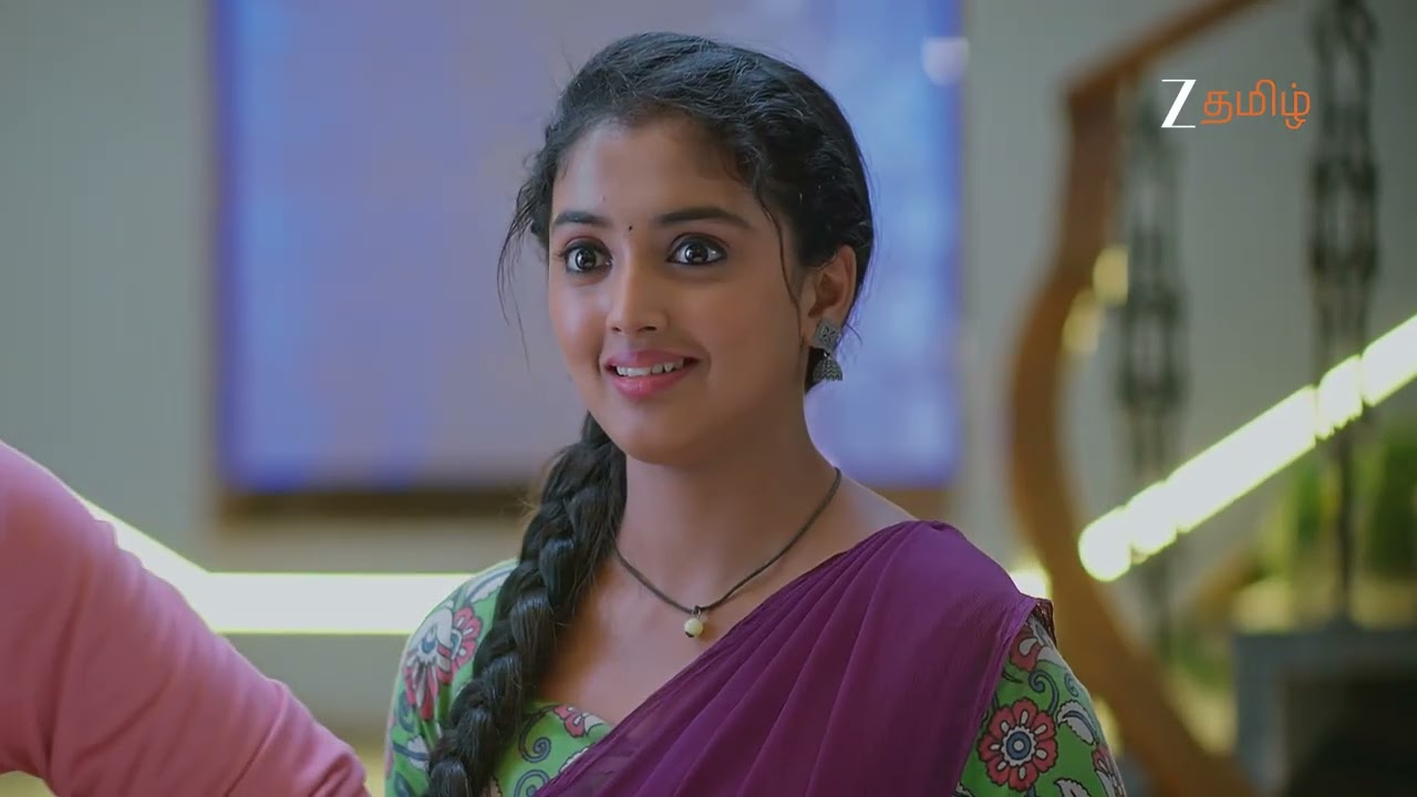 Salangai Oli | Ep - 335 | Webisode | Feb 26 2026 | Zee Tamil