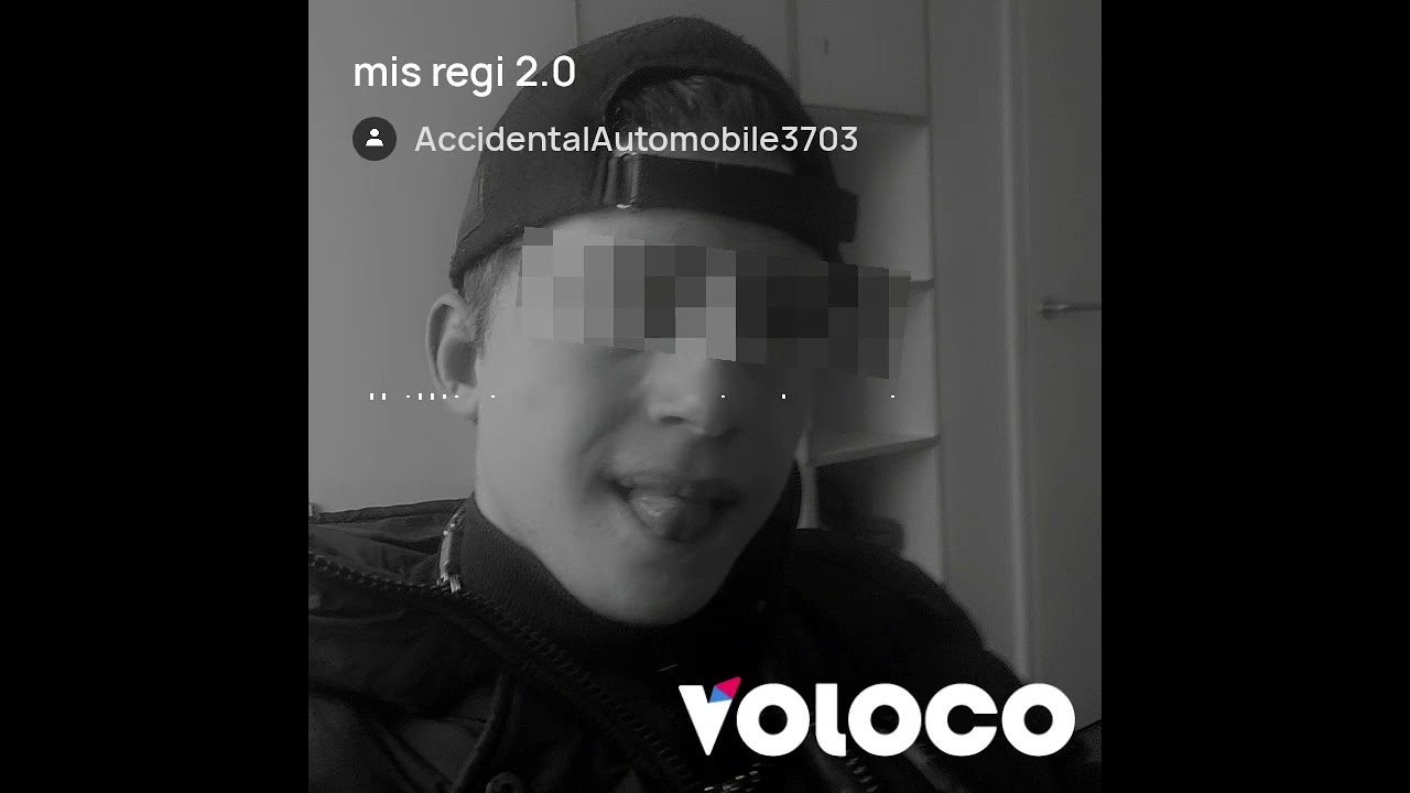 Mis regi 2.0  (RapperDamski9160)