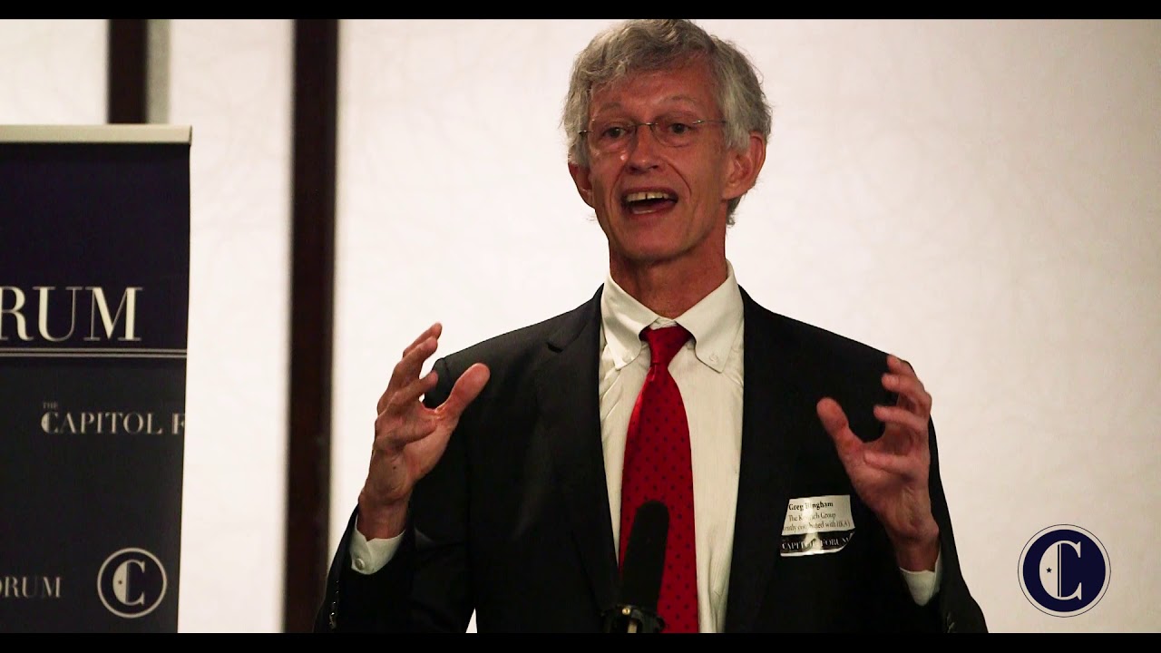 DOD Procurement Conference: Pricing and Reforms