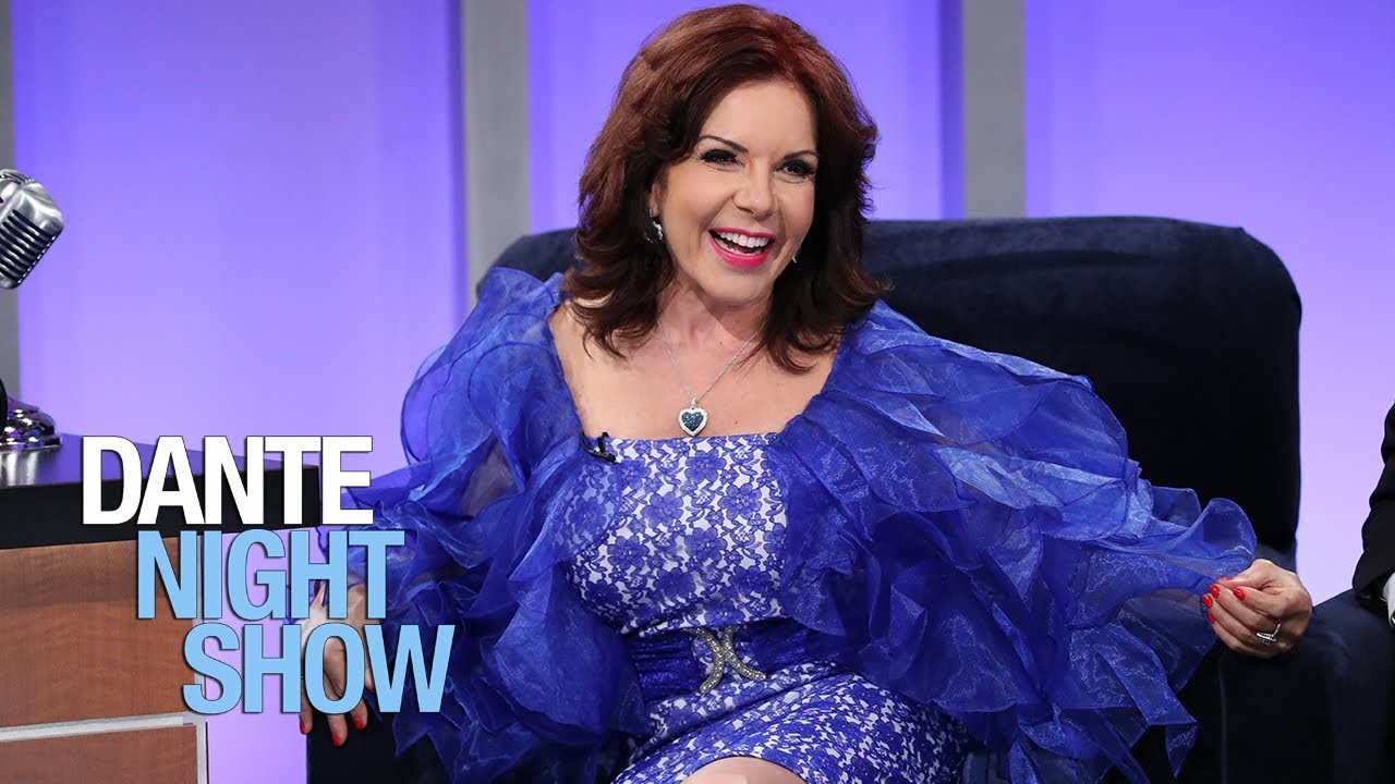 Preguntas que una soltera o un soltero debe hacer a su pretendiente. La Dra. Amor – Dante Night Show