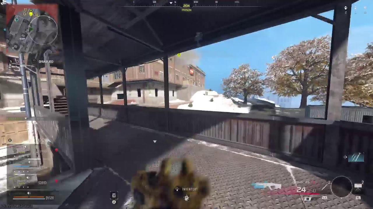 Call off duty
 Kils