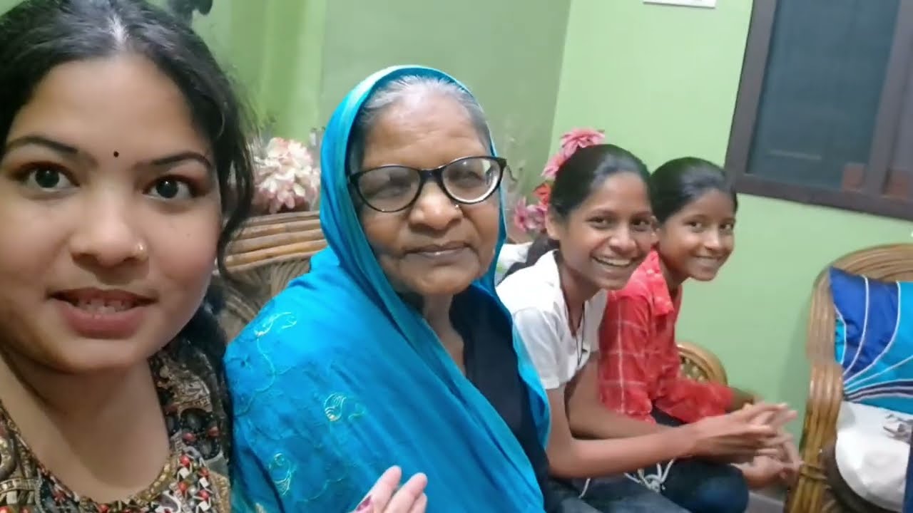 Humari buaji ayin bhat notne🥳 | Seema kashyap vlogs #BhaatCeremony #ShaadiVlog #WeddingRituals