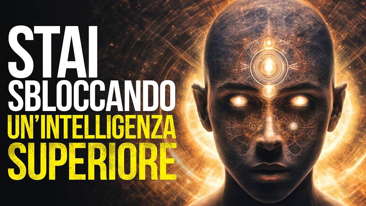 9 strane esperienze che proverai se il tuo TERZO OCCHIO si sta aprendo