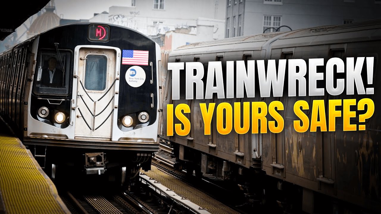 The Most Dangerous Subway in America
